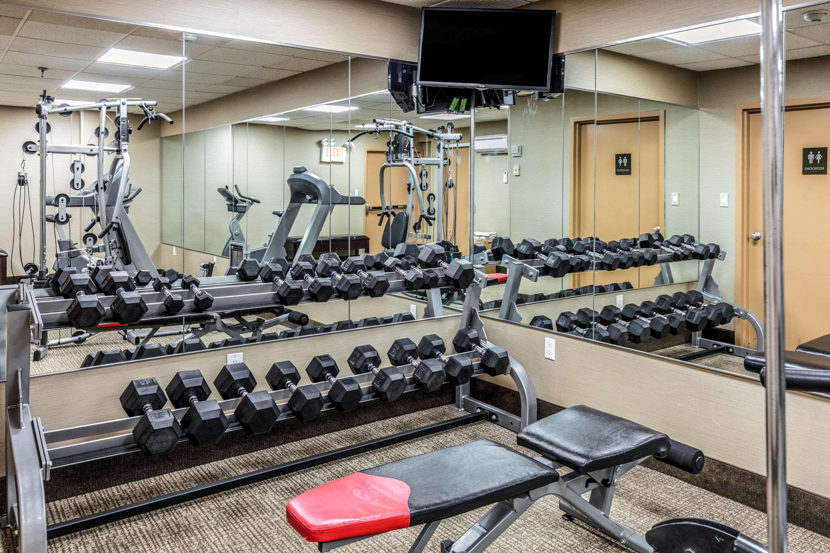 Comfort Inn Medford-Long Island מראה חיצוני תמונה