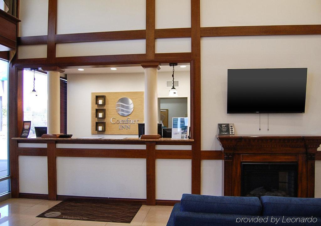 Comfort Inn Medford-Long Island מראה חיצוני תמונה