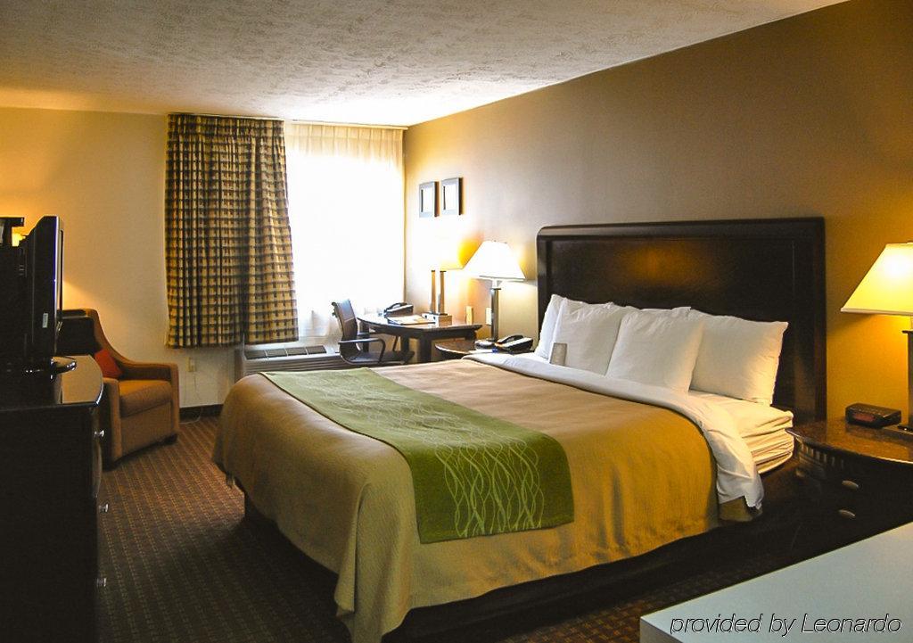 Comfort Inn Medford-Long Island מראה חיצוני תמונה