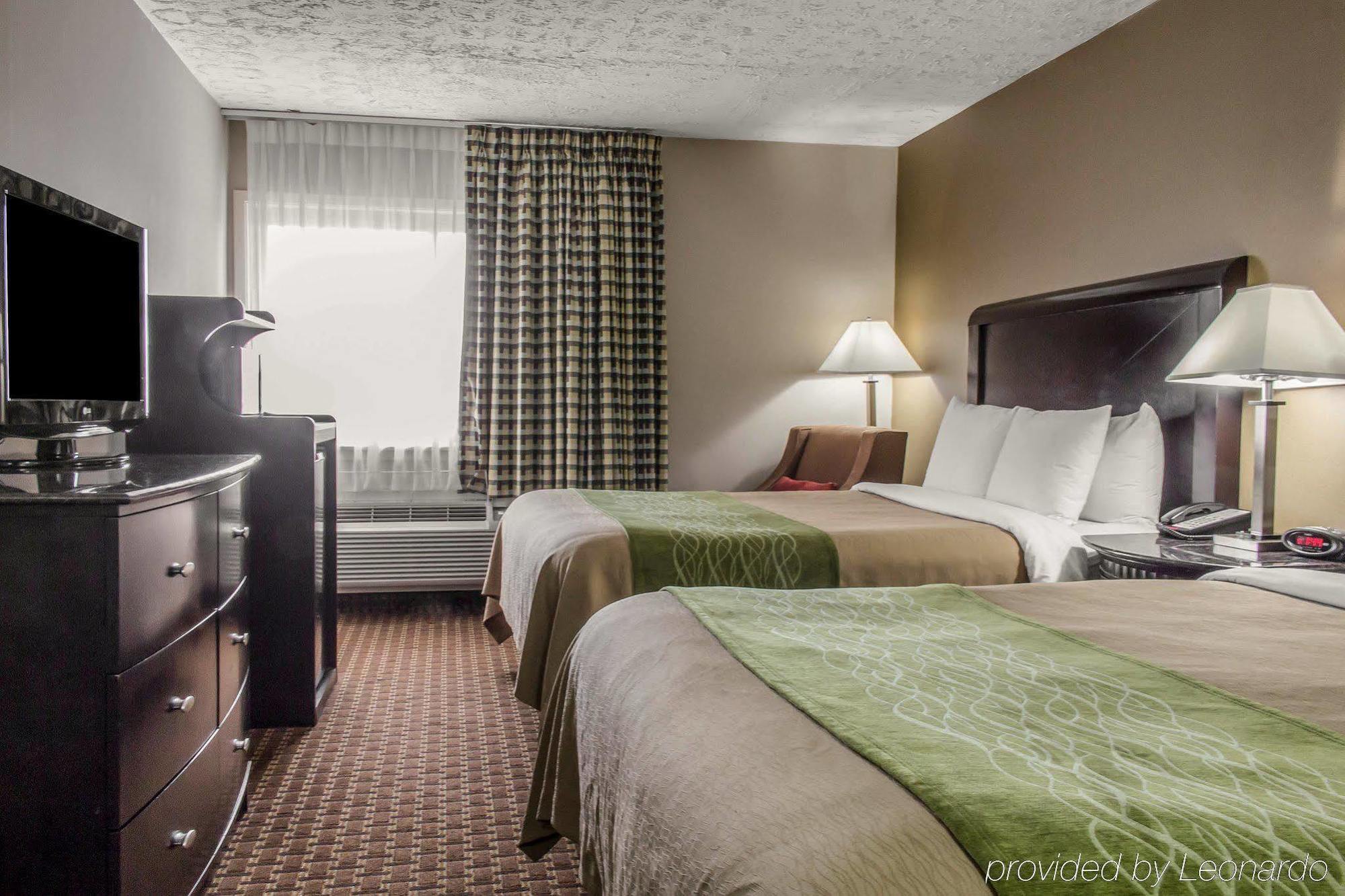 Comfort Inn Medford-Long Island מראה חיצוני תמונה
